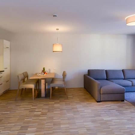 Appartementhotel Sonnenhof Kössen Quarto foto
